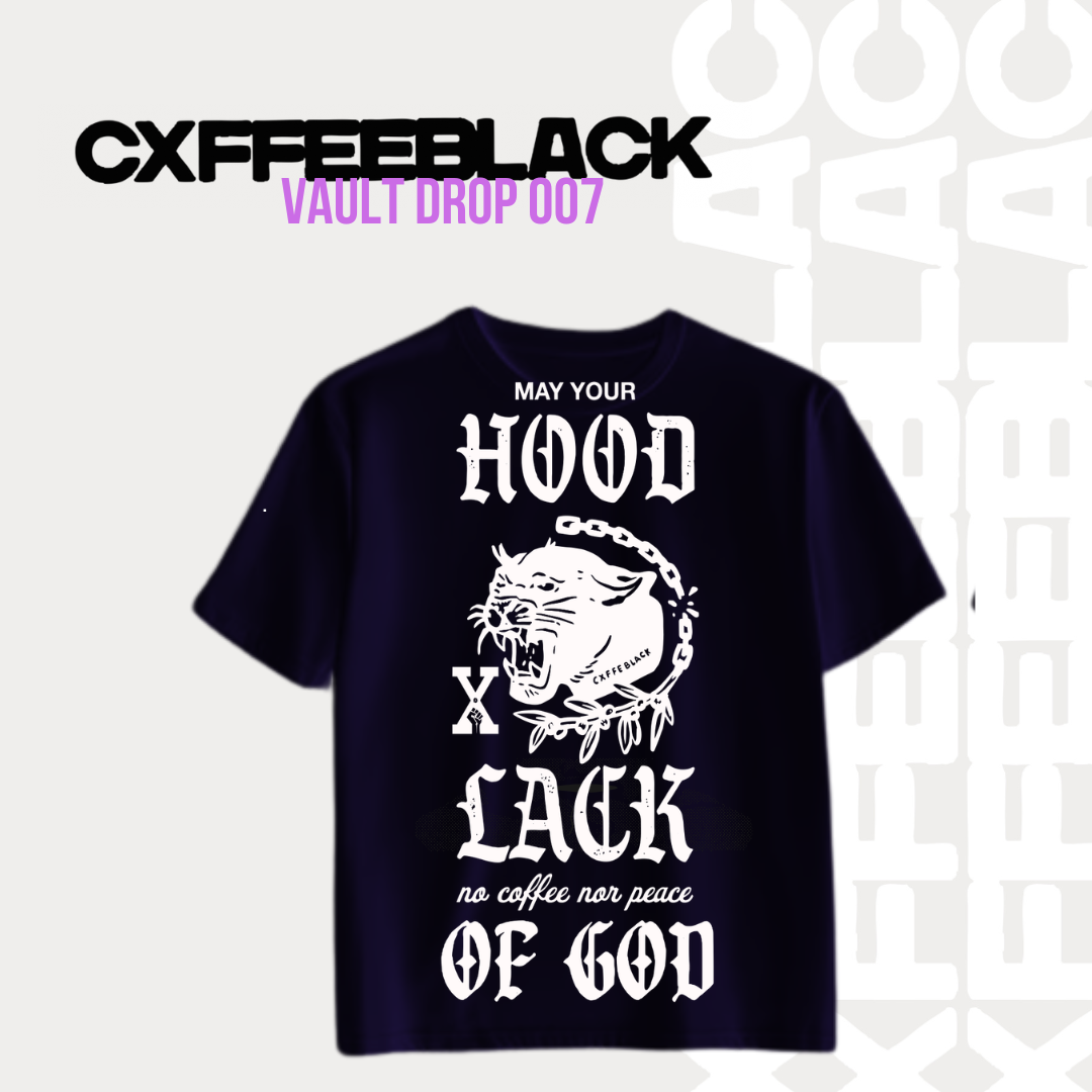 COFFEE BLESSING TEE