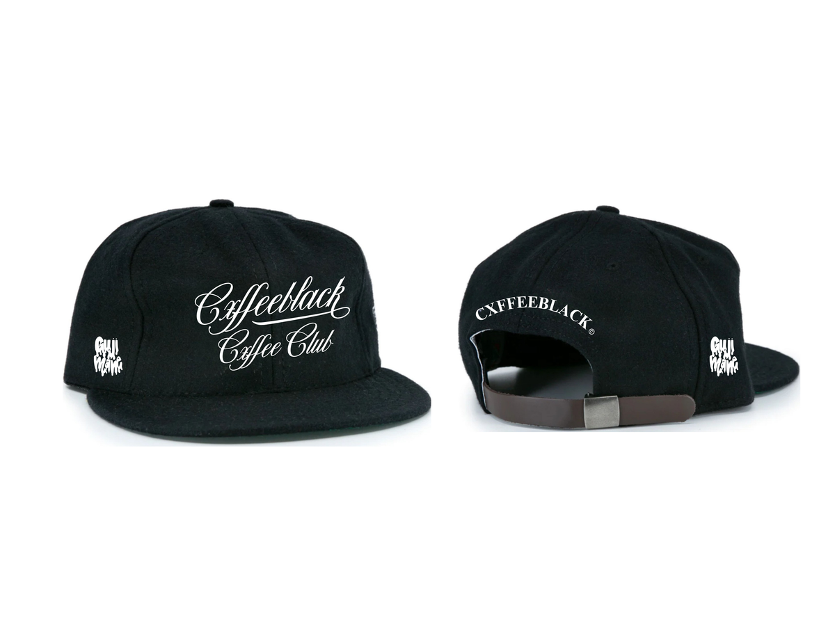 Cxffee Club Caps SPRING 2026 COLLECTION (pre order ships 05/28)