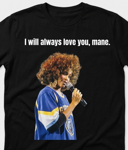 Love Memphis Tee