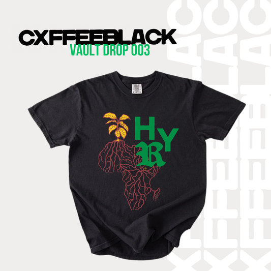 Honor Your Root — Tee