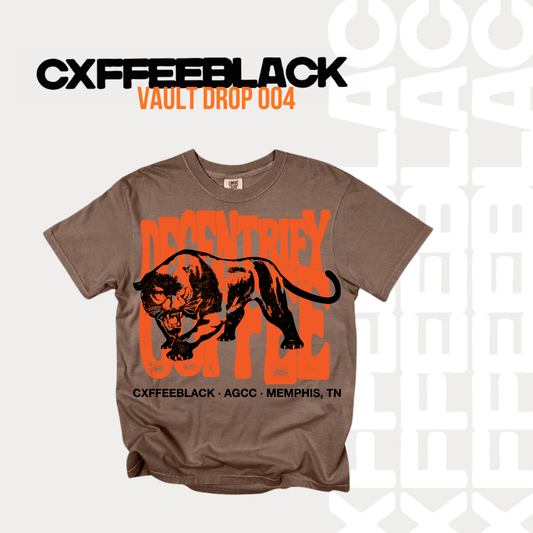 Degentrify Coffee Tee