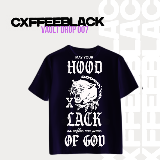 COFFEE BLESSING TEE