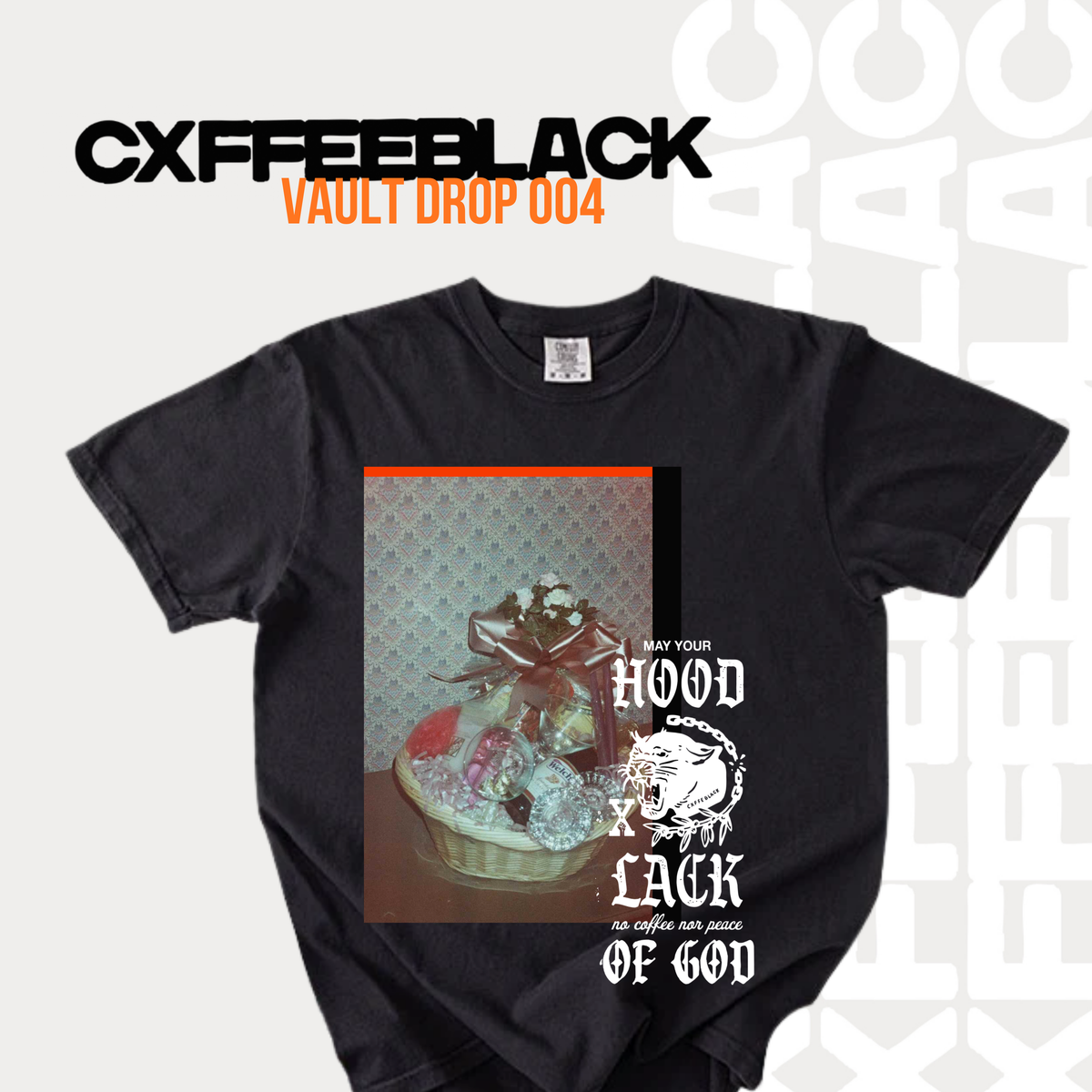 Gifts from the Heart Tee