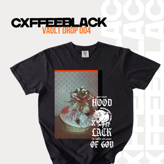 Gifts from the Heart Tee