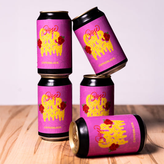 ROSE GOLD BREW Pre-order