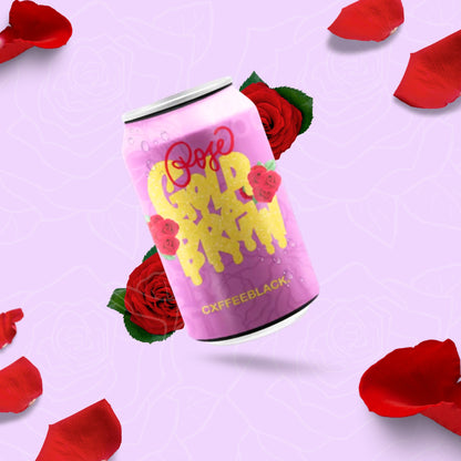 ROSE GOLD BREW Pre-order