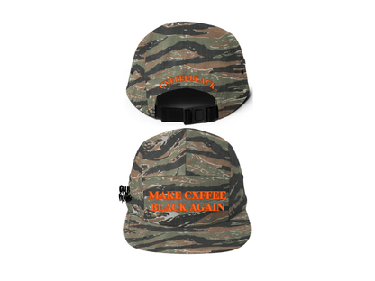 Cxffee Club Caps SPRING 2026 COLLECTION (pre order ships 05/28)