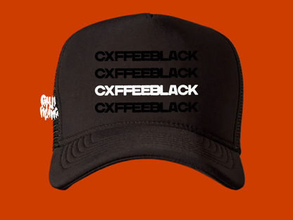 Cxffee Club Caps SPRING 2026 COLLECTION (pre order ships 05/28)